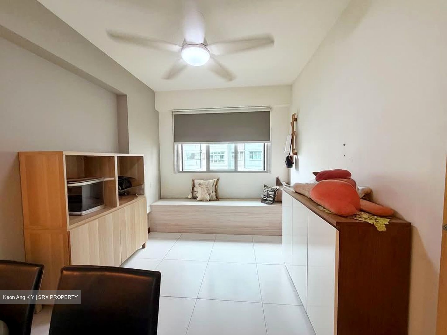 Blk 430B Orchid Spring @ Yishun (Yishun), HDB 4 Rooms #580236531